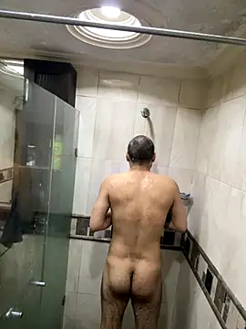   Damian    online show from October 19, 9:48 pm