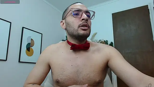   Damian    online show from December 17, 12:16 am