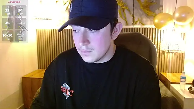 Lancelot 19 online show from October 22, 8:14 am