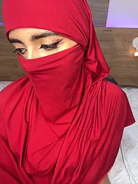 Jasmin hamdan online show from September 18, 8:22 pm