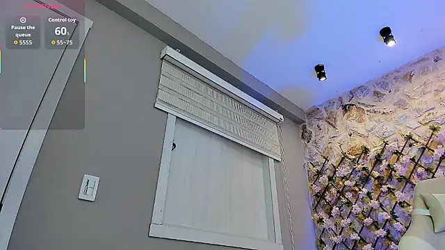 VenusBlazer online show from February 23, 1:41 pm