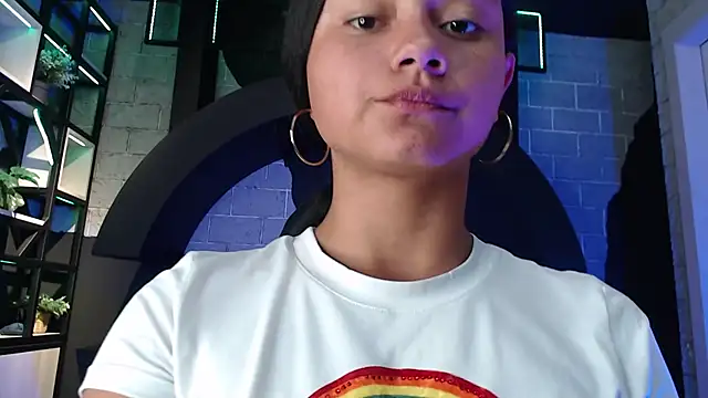 VenusBlazer online show from March 12, 7:31 pm