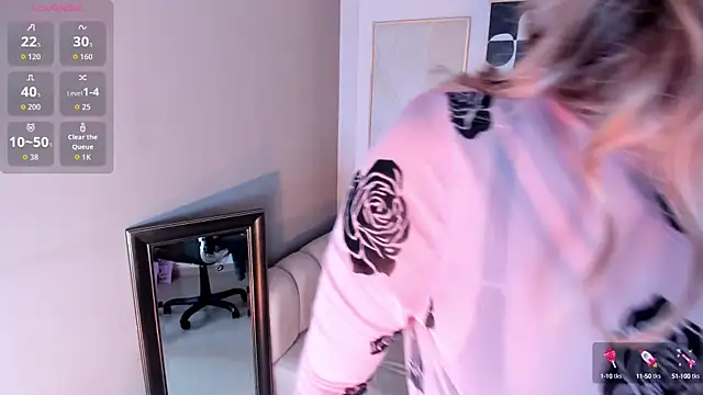 marie bass online show from October 11, 12:36 pm