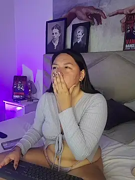 BellaRoux1 online show from October 23, 11:53 am