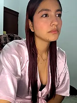 SofiCastro09 online show from September 15, 12:38 pm