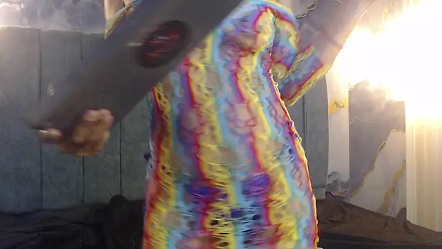 Vanessa 7  online show from September 26, 8:02 pm