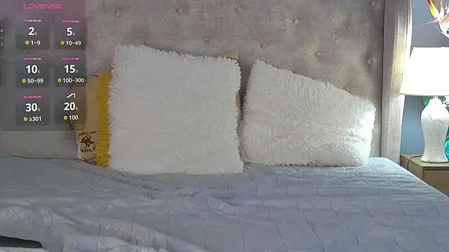 Leah Brooks online show from November 27, 8:11 pm