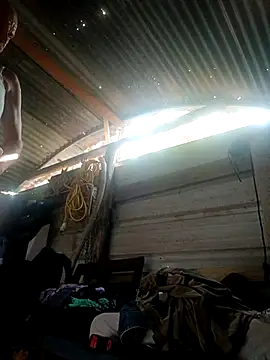 Canuseemeray online show from November 18, 7:07 pm