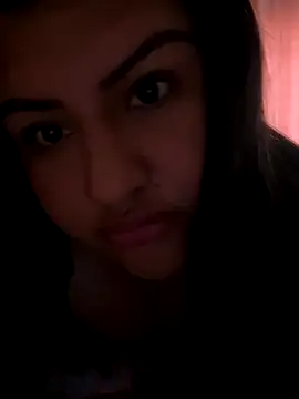 Regina Escobar online show from September 20, 7:37 pm