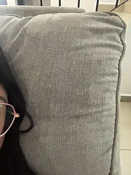 Regina Escobar online show from January 11, 11:21 pm