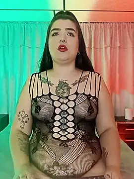Freya Astrid online show from September 10, 5:29 am