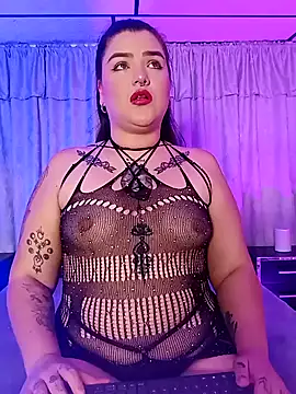 Freya Astrid online show from September 12, 7:41 am