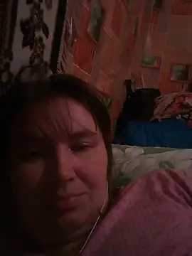 Romashka33011 online show from November 2, 5:37 pm