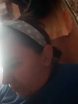 Romashka33011 online show from February 4, 9:15 am