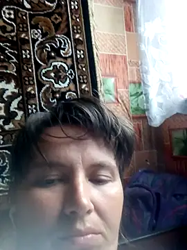 Romashka33011 online show from June 15, 10:39 am
