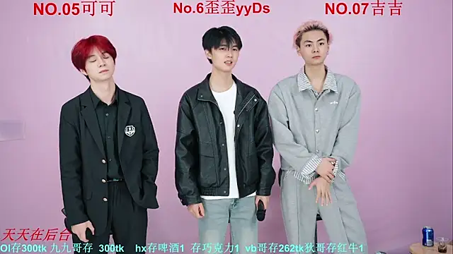 Beautifulboys-777 online show from October 21, 11:44 am