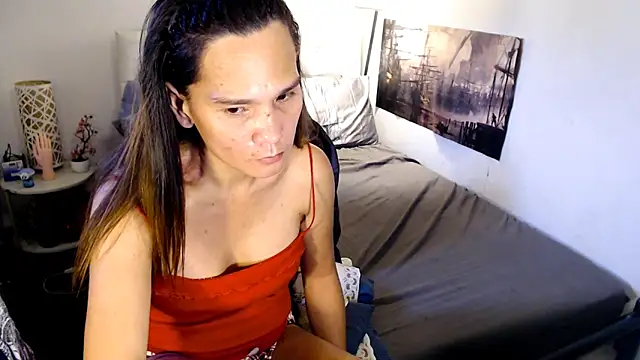 NinaDOM4CUM online show from June 11, 10:30 pm