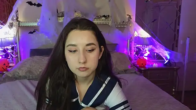 Eva Maller online show from October 17, 11:57 am