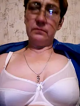 MeryLive59011 online show from October 6, 4:59 pm