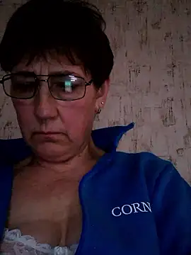 MeryLive59011 online show from January 15, 2:10 pm