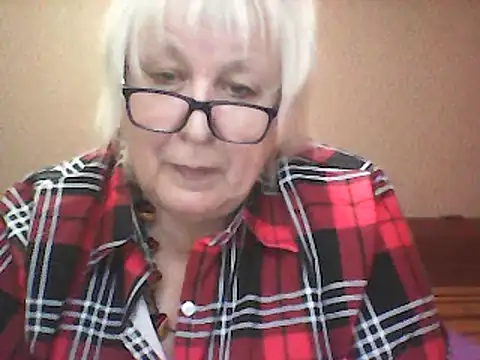 Alexia64231 online show from October 7, 5:32 pm