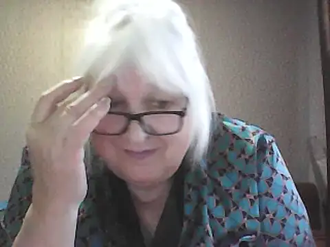 Alexia64231 online show from February 17, 1:29 pm