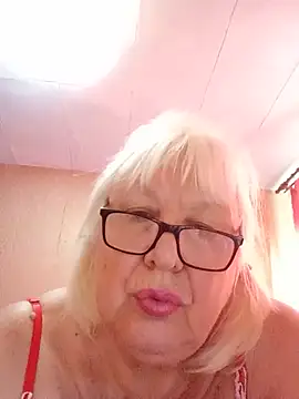 Alexia64231 online show from July 25, 4:32 am
