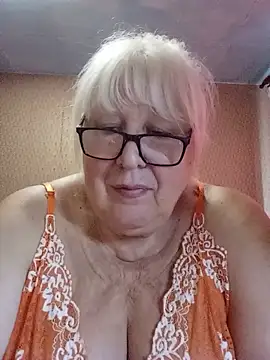 Alexia64231 online show from July 29, 10:13 am