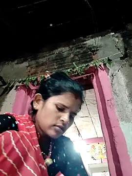 Sanjna cuty online show from October 25, 1:46 am