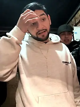 Julians26ne online show from January 18, 2:10 pm