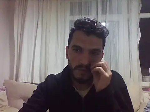 bisexsualman online show from November 12, 9:03 pm