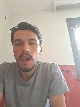 bisexsualman online show from June 16, 8:17 am