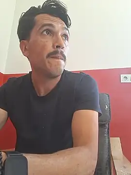 bisexsualman online show from June 24, 10:14 am