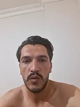 bisexsualman online show from July 9, 8:02 pm