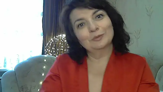 LedyNika online show from February 12, 12:22 pm