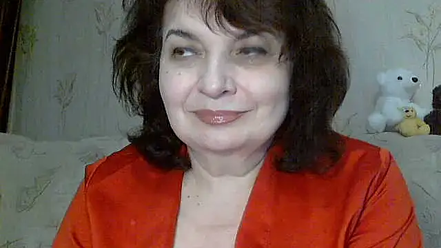 LedyNika online show from March 3, 7:53 pm