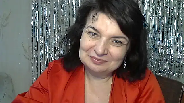 LedyNika online show from March 6, 2:35 pm