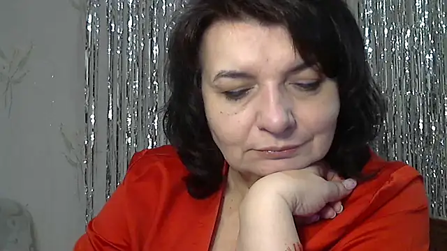 LedyNika online show from March 9, 6:34 pm
