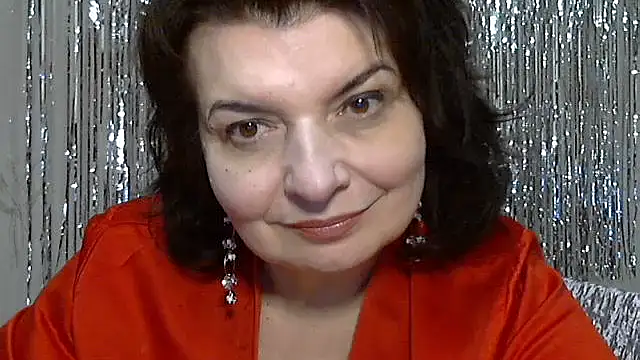 LedyNika online show from March 12, 7:42 pm