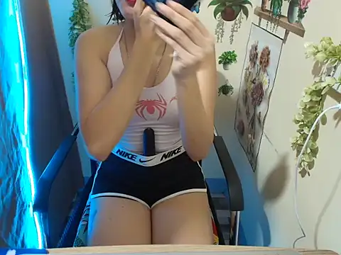 Sexy clever18xx online show from December 19, 12:28 am