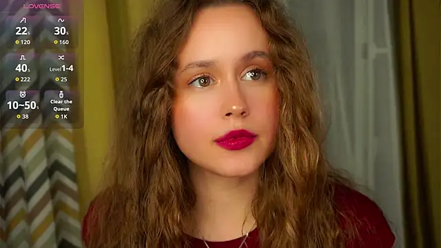 Snapshot of SusannaScholler chatting on September 20, 5:14 pm SusannaScholler online show from September 20, 5:14 pm