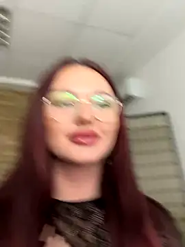 ScarlettVibe online show from September 13, 7:24 pm