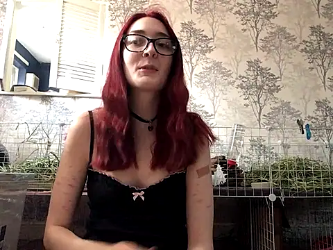 Snapshot of ivysplayhouse chatting on September 10, 11:10 am ivysplayhouse online show from September 10, 11:10 am