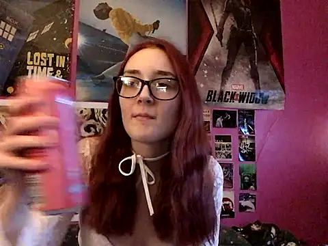 Snapshot of ivysplayhouse chatting on September 20, 5:58 pm ivysplayhouse online show from September 20, 5:58 pm