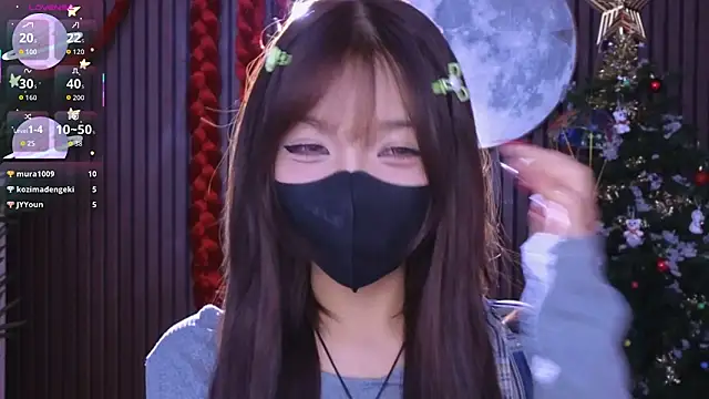      Panda      online show from January 19, 2:32 pm