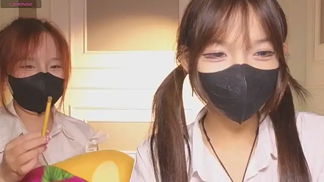      Panda      online show from March 8, 6:55 pm