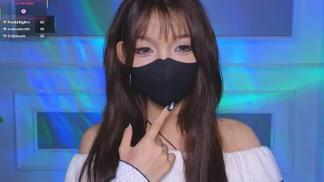      Panda      online show from March 26, 6:35 pm