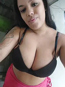 biancaalvess online show from July 5, 4:14 pm