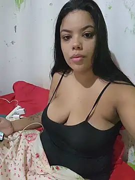 biancaalvess online show from July 27, 11:28 am