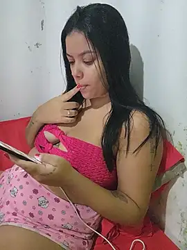 biancaalvess online show from July 30, 12:37 pm